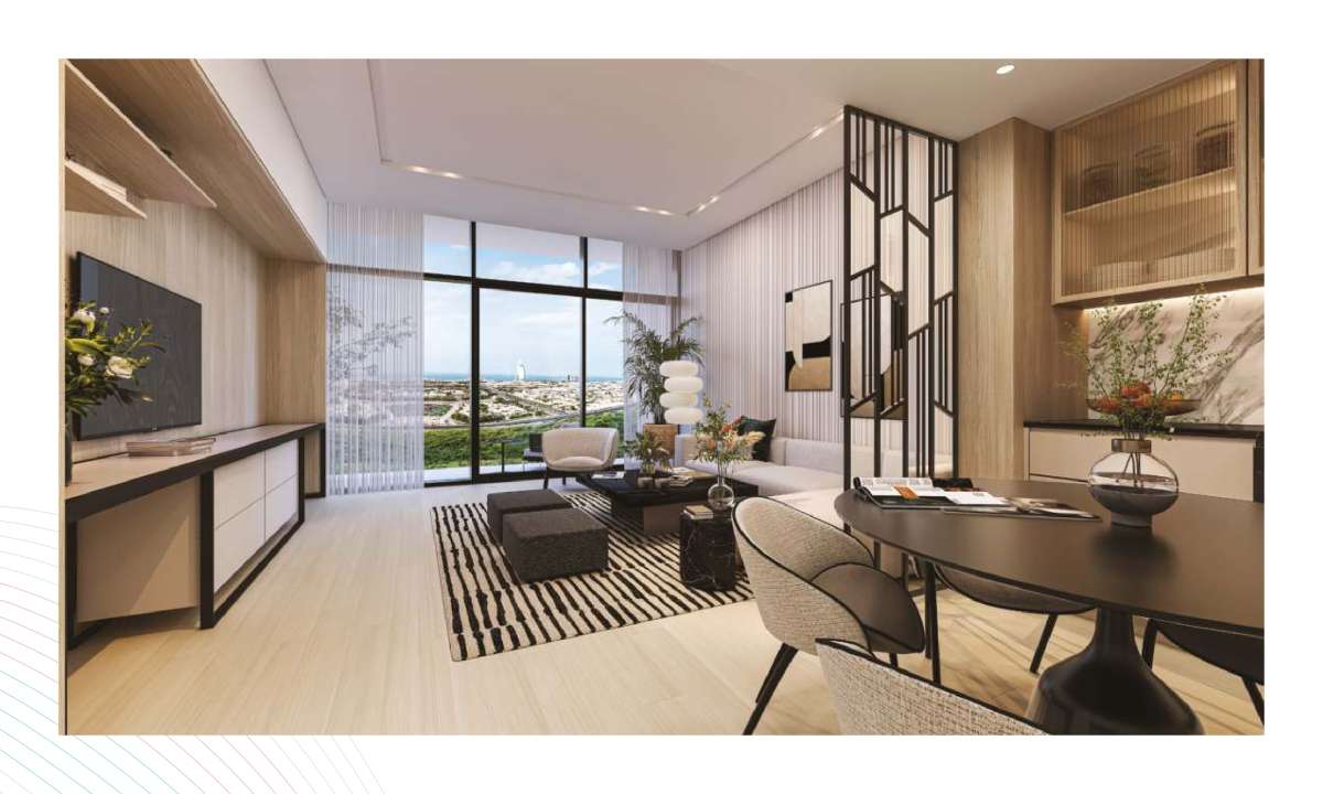 Mallside Residence — project photo 9